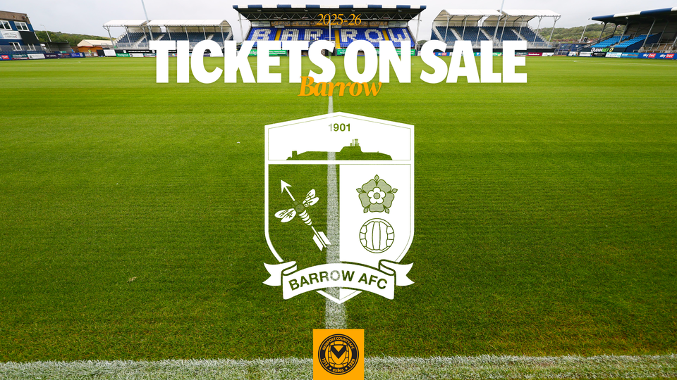 Barrow On Sale