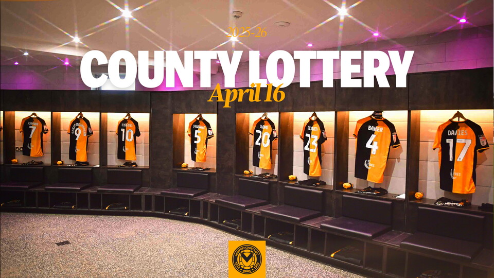 County Lottery