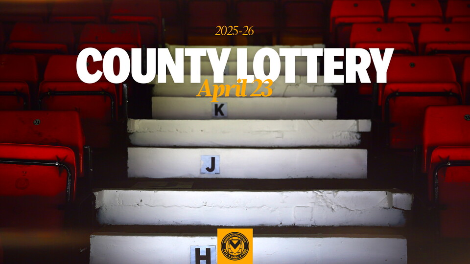County Lottery