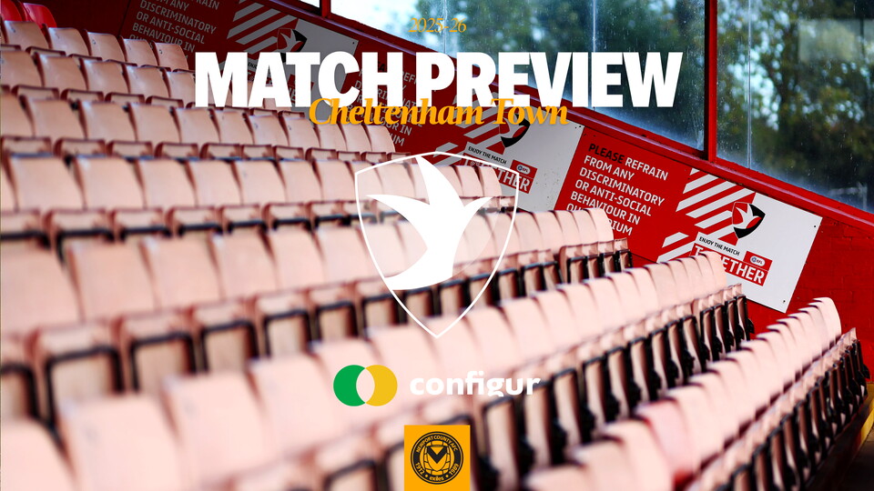Match Preview