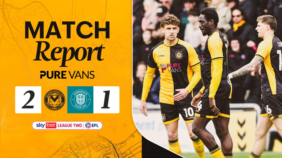 Match Report