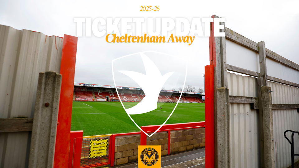 Ticket update 