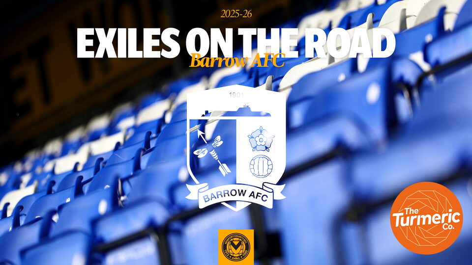 Exiles on the road
