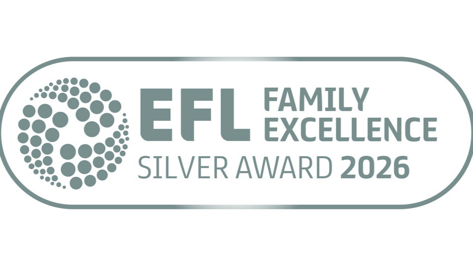 Family Excellence Silver