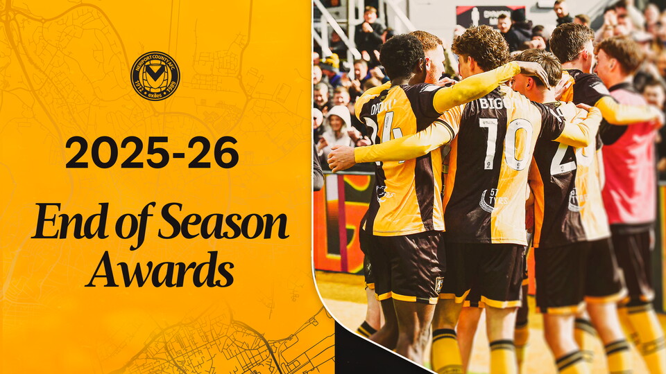 End of Season