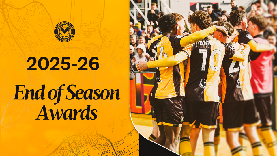 End of Season