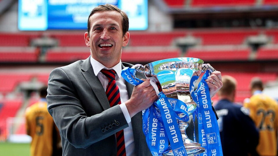 Justin Edinburgh
