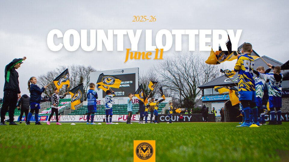 County Lottery