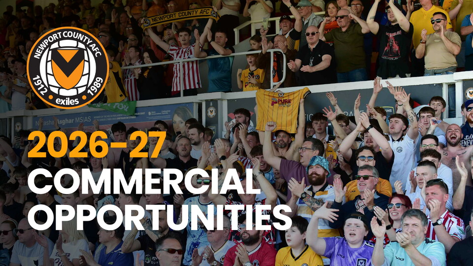 2026-27 Commercial brochure