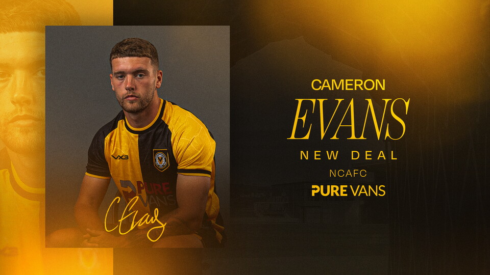 Evans