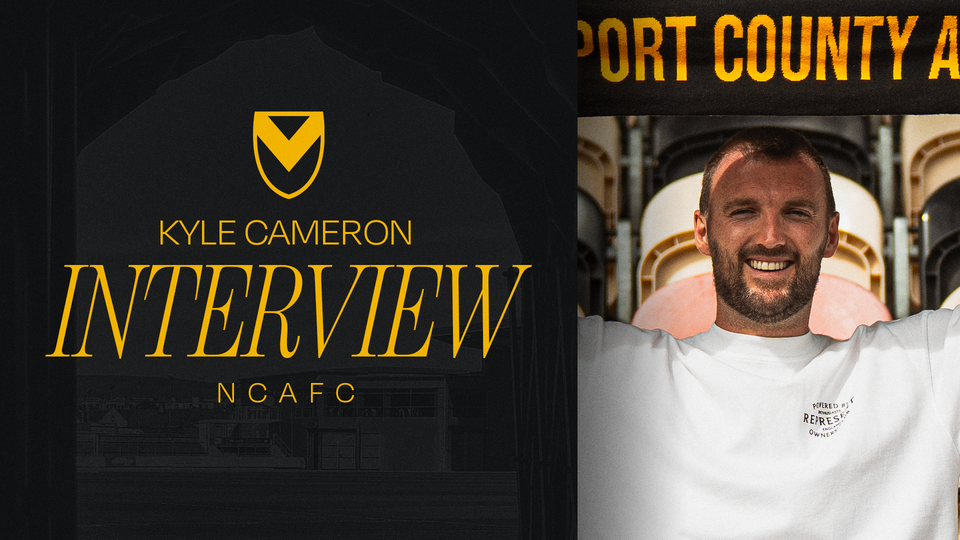 Kyle Cameron