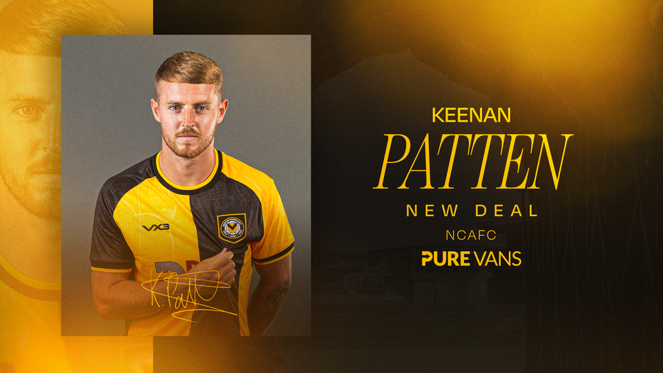 Patten