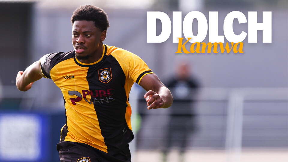 Bobby Kamwa