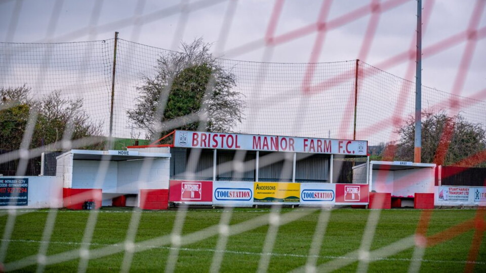 Bristol Manor Farm