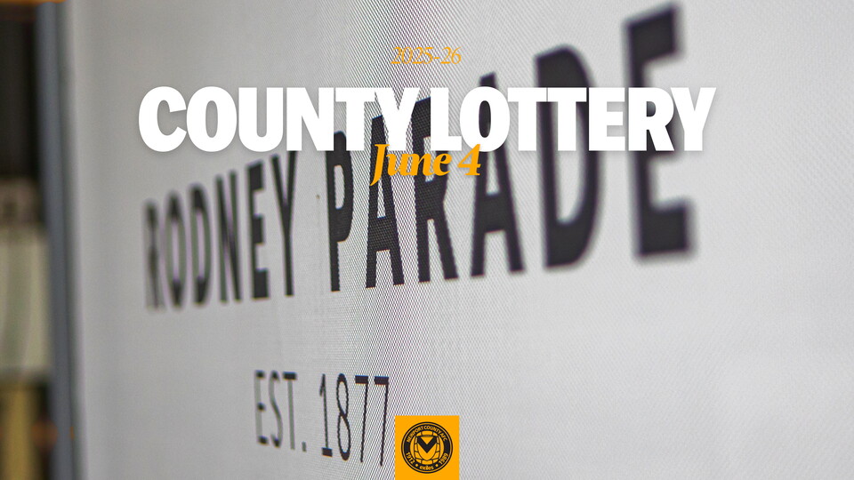 County Lottery