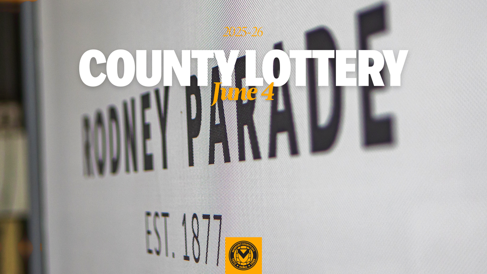 County Lottery