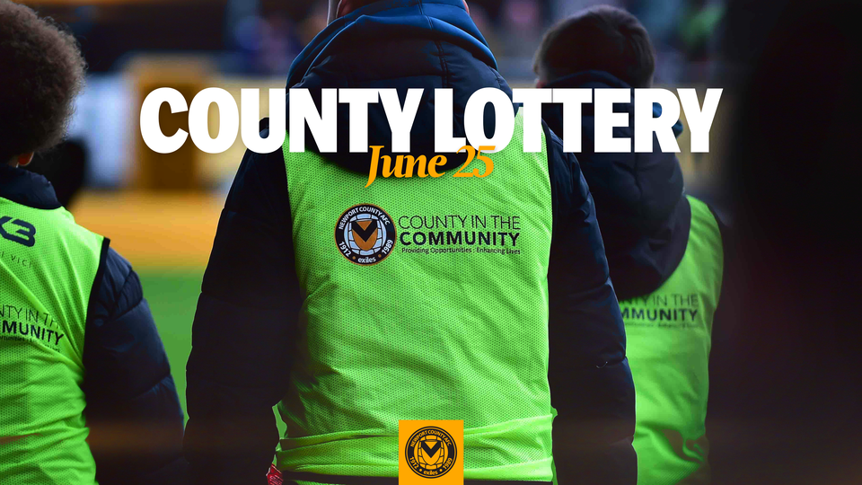 County Lottery