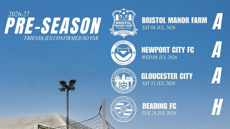 Pre-season