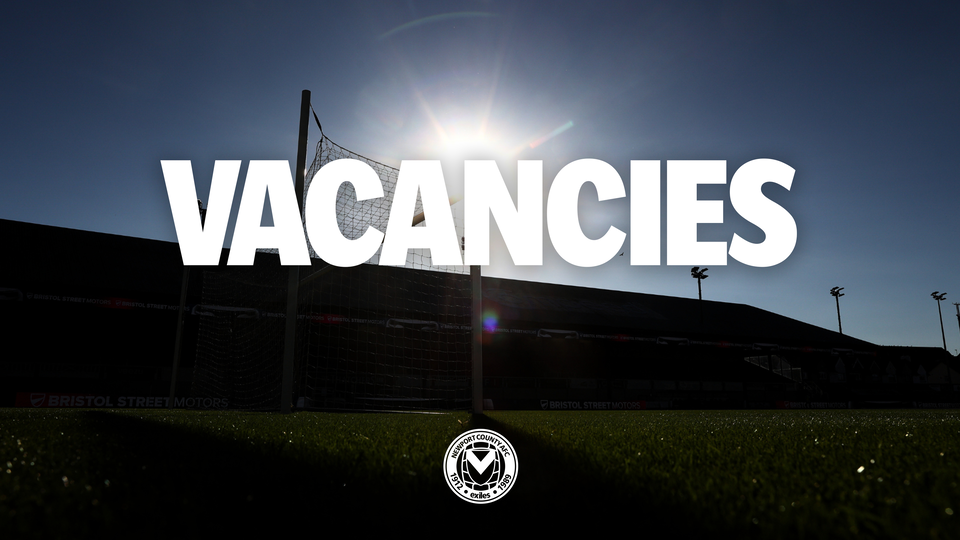 Vacancies
