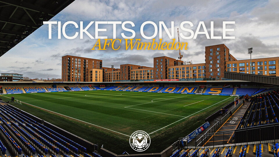 Tickets