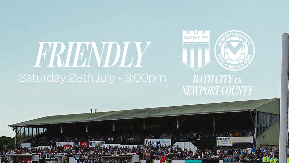 Bath City