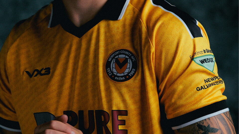 Newport Galvanizers