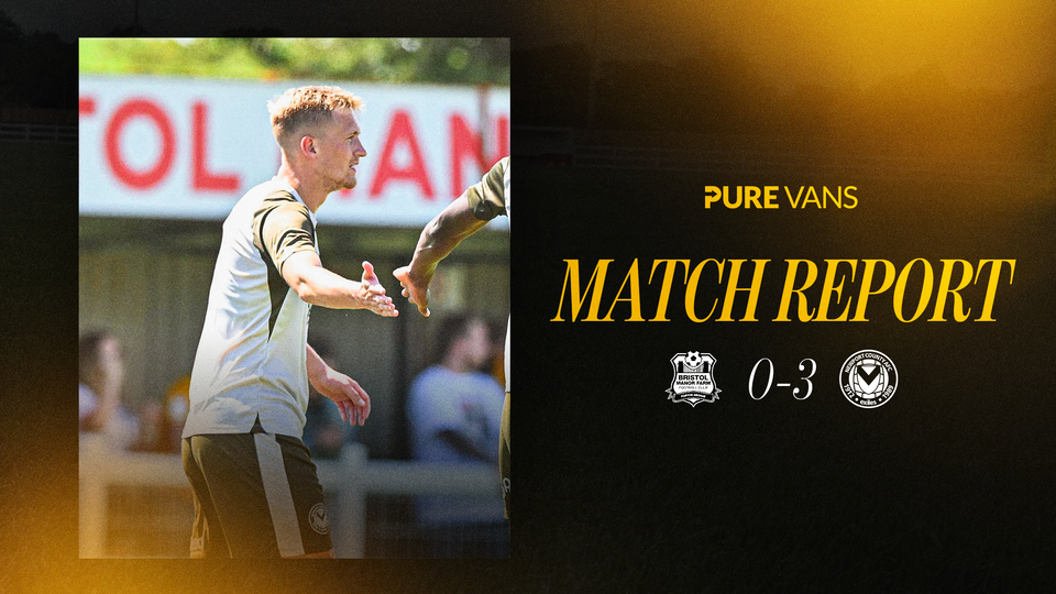 Match Report