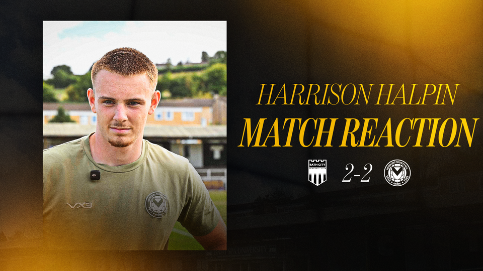 Harrison Halpin reaction