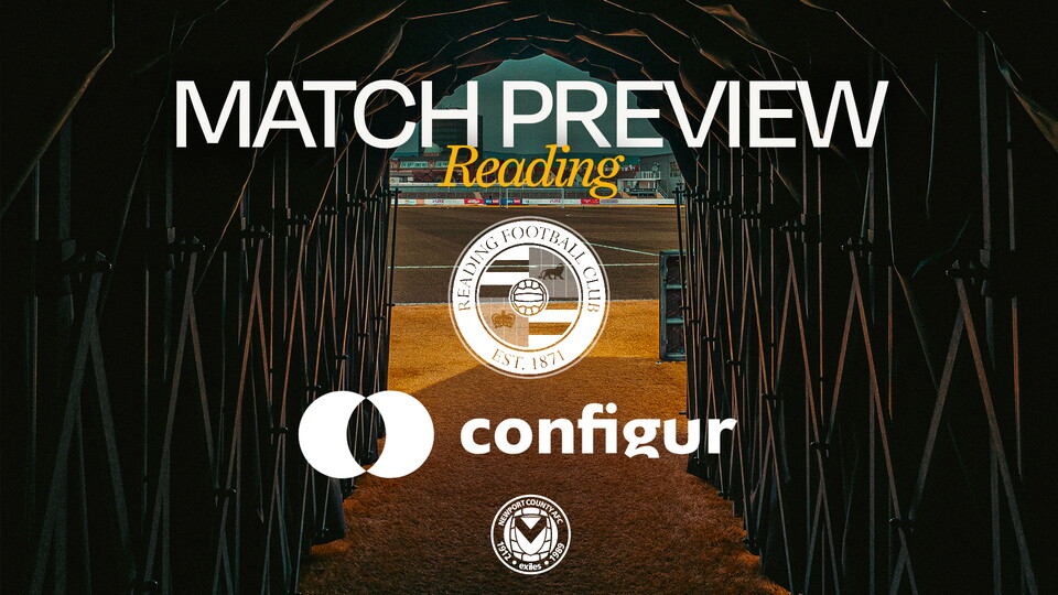 Match Preview