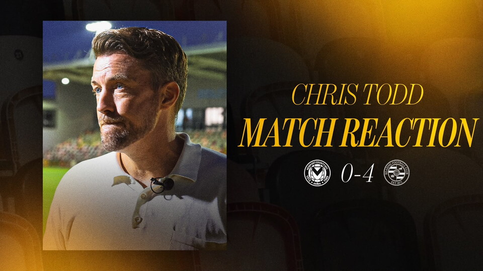 Chris Todd
