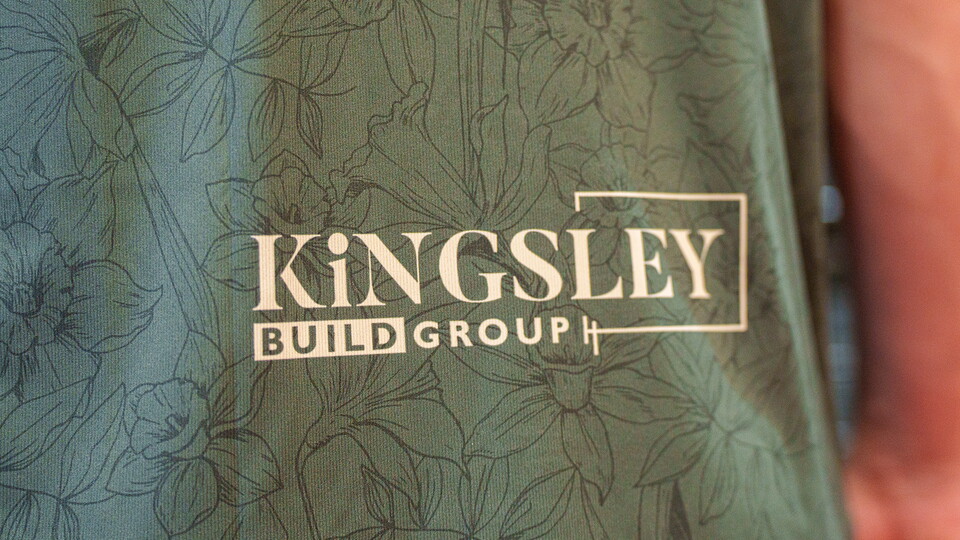 Kingsley