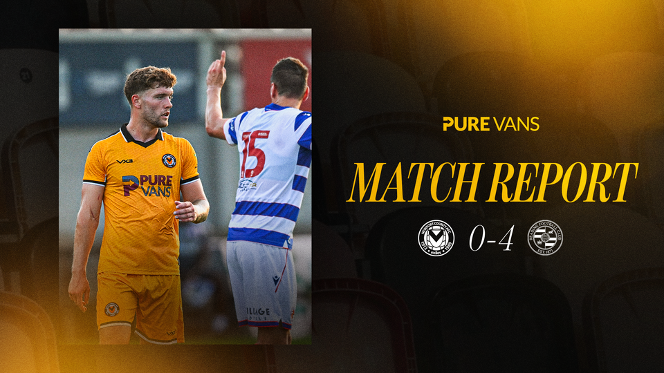 Match Report