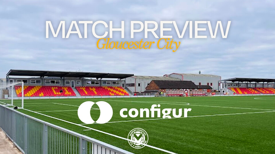 Match Preview
