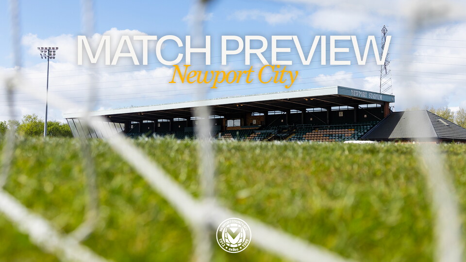 Match Preview