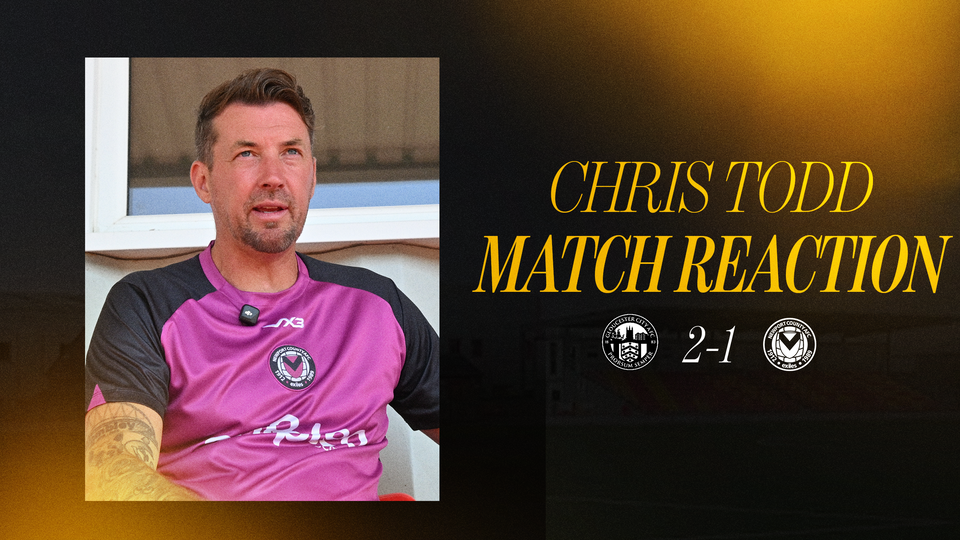 Chris Todd