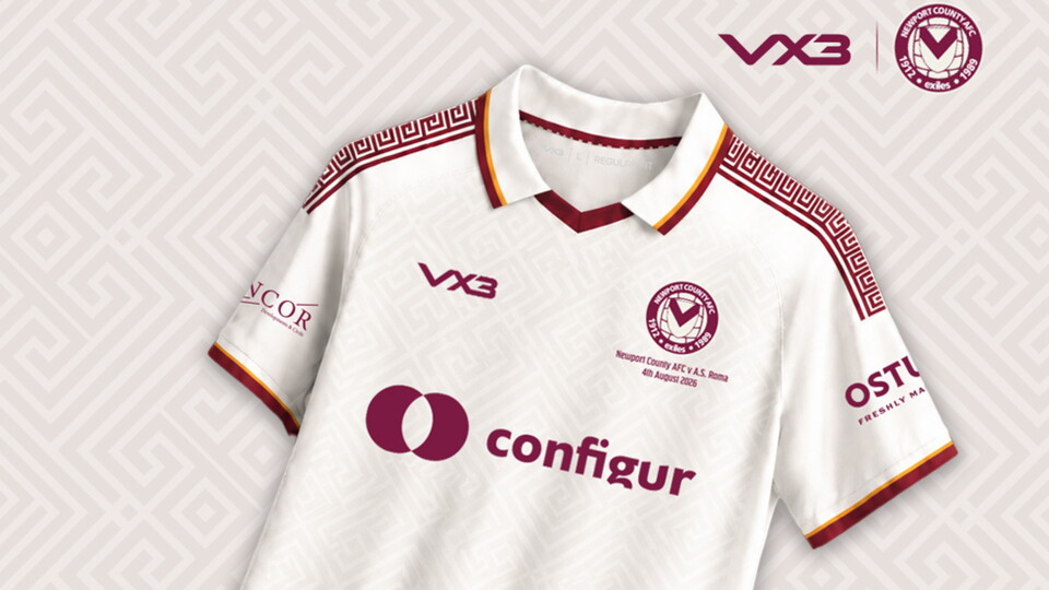Roma Shirt