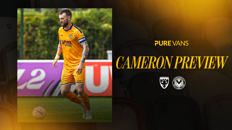 Kyle Cameron