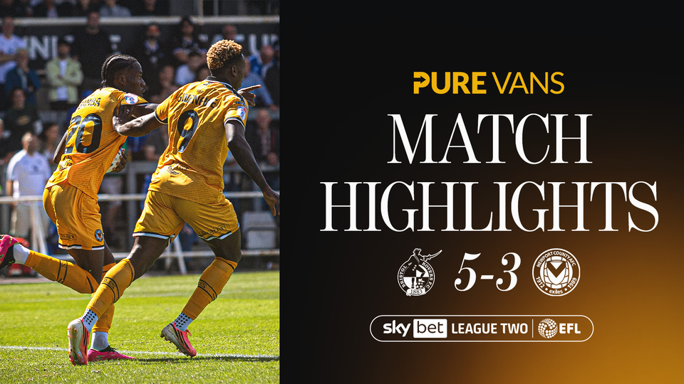 Highlights