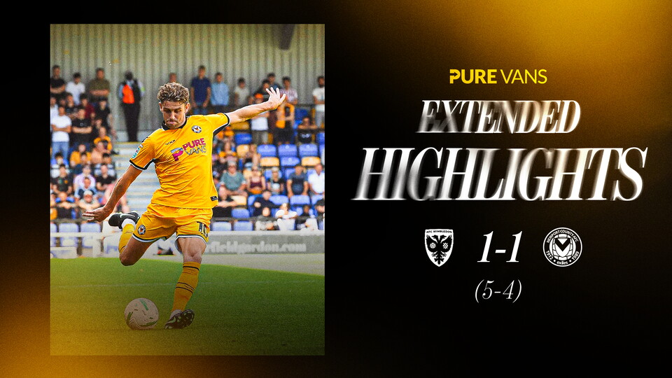 Extended Highlights