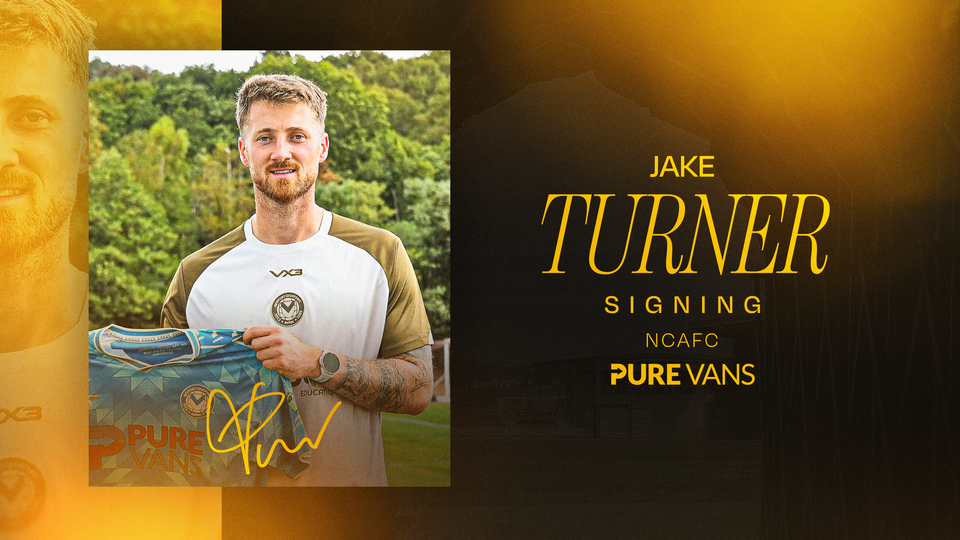 Jake Turner