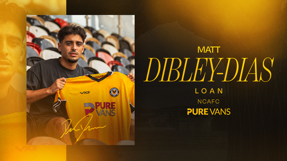 Matt Dibley-Dias