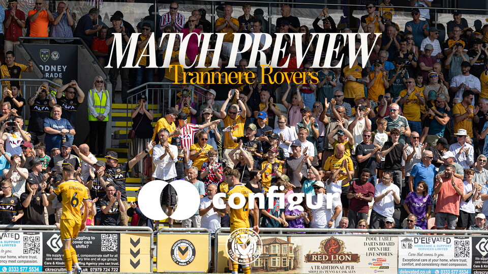 Match Preview