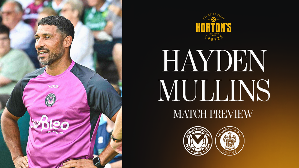 Hayden Mullins