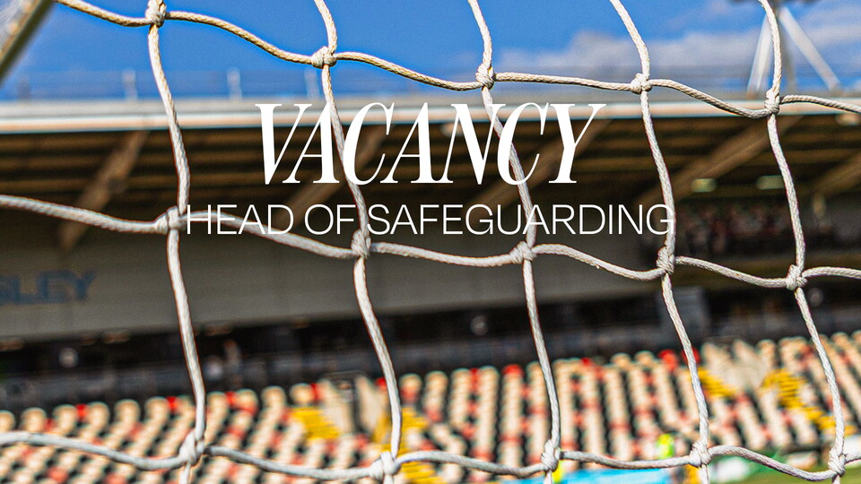 Vacancy