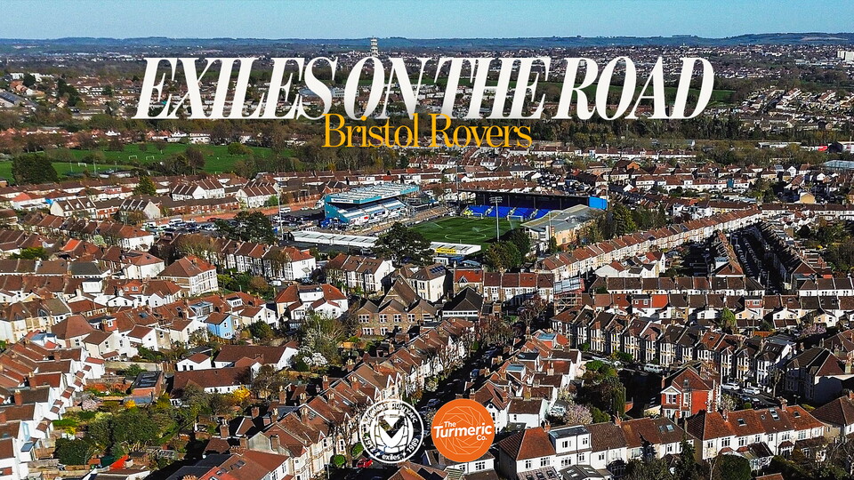 Exiles on the road