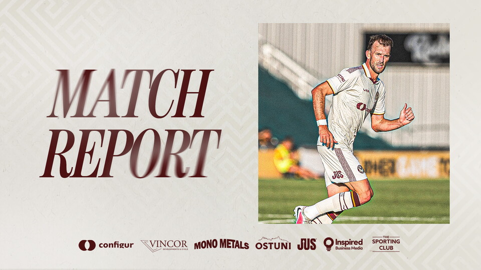 match report roma