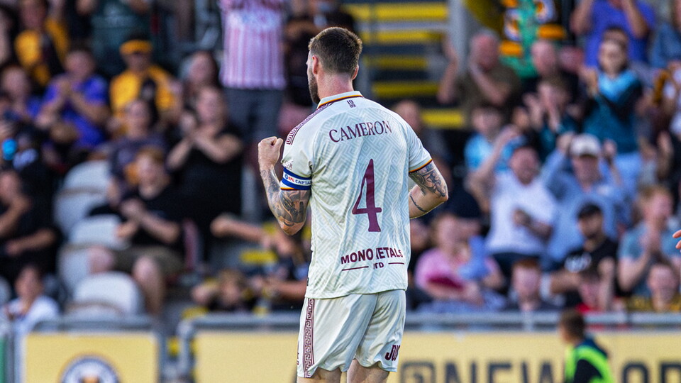Kyle Cameron
