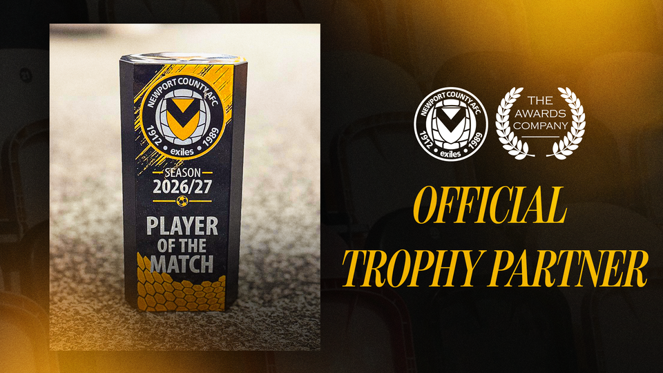 Trophy
