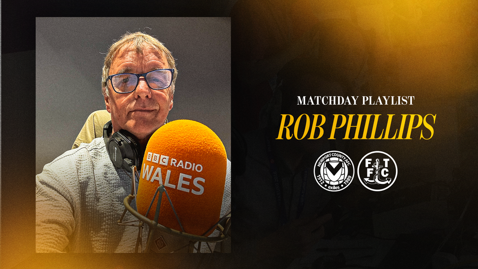Rob Phillips