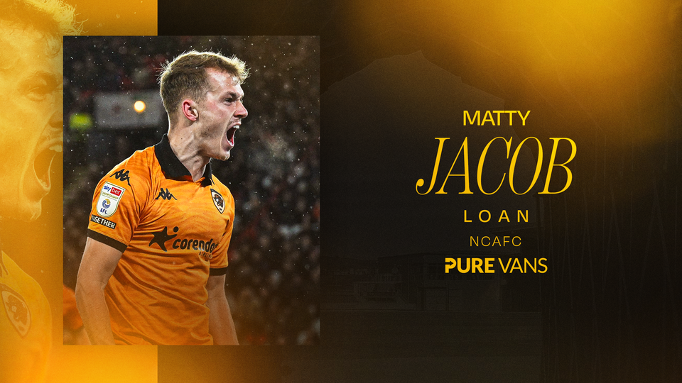 Matty Jacob